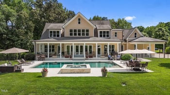 60 Hartwood Ln, Youngsville, NC 27596