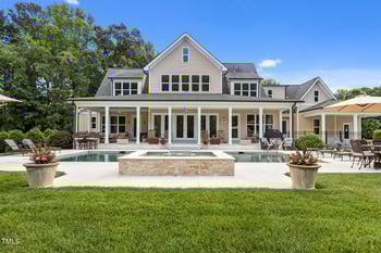 60 Hartwood Ln, Youngsville, NC 27596
