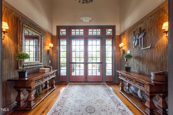 60 Hartwood Ln, Youngsville, NC 27596