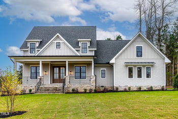 60 Harvest View Way, Franklinton, NC 27525