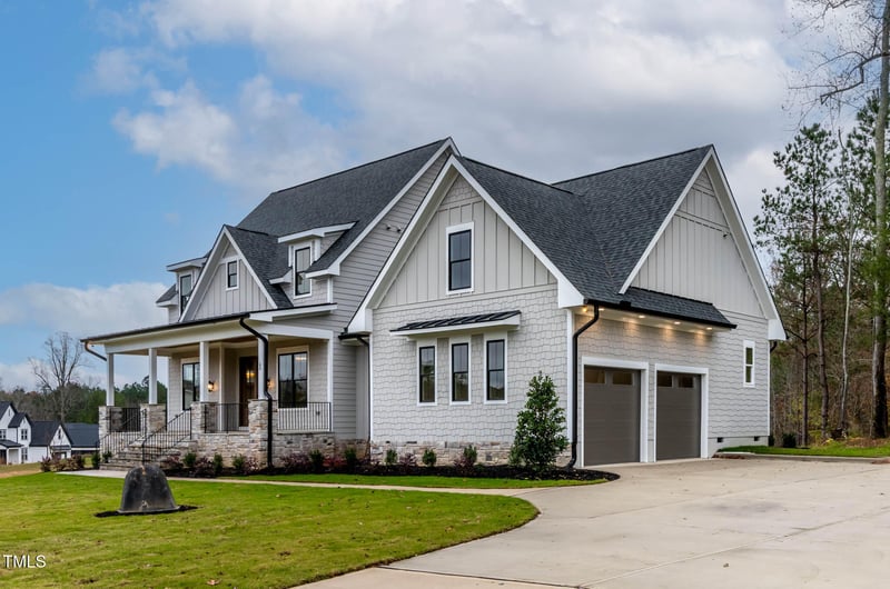 60 Harvest View Way, Franklinton, NC 27525