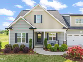 60 Heart Pine Dr, Wendell, NC 27591