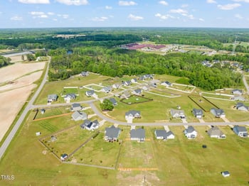 60 Heart Pine Dr, Wendell, NC 27591