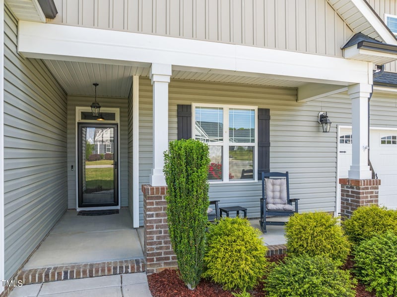 60 Heart Pine Dr, Wendell, NC 27591