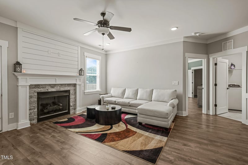 60 Heart Pine Dr, Wendell, NC 27591