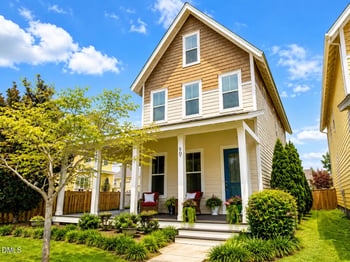 60 Hill Creek Blvd, Chapel Hill, NC 27516