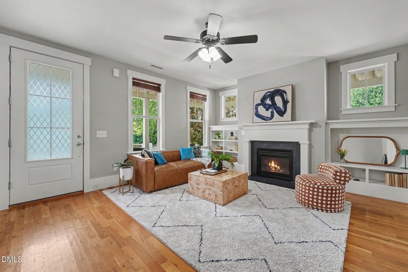 60 Hill Creek Blvd, Chapel Hill, NC 27516