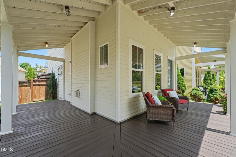 60 Hill Creek Blvd, Chapel Hill, NC 27516