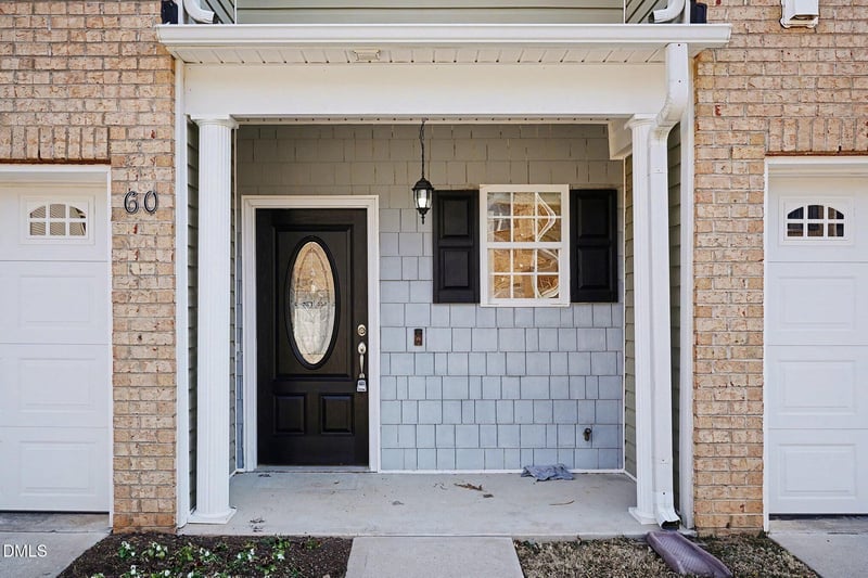 60 Hill Shore Ln, Clayton, NC 27527