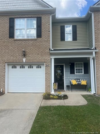 60 Hill Shore Ln, Clayton, NC 27527