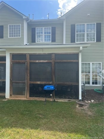 60 Hill Shore Ln, Clayton, NC 27527