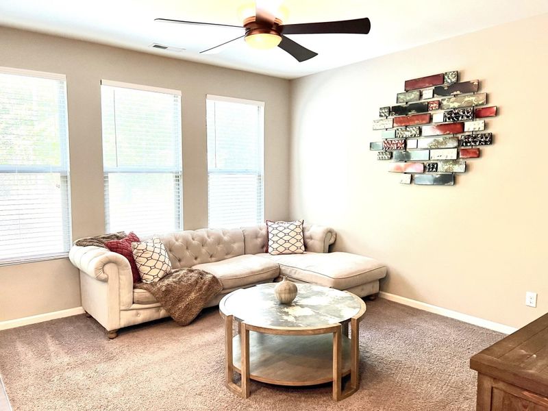 60 Holly Berry Ln, Durham, NC 27703