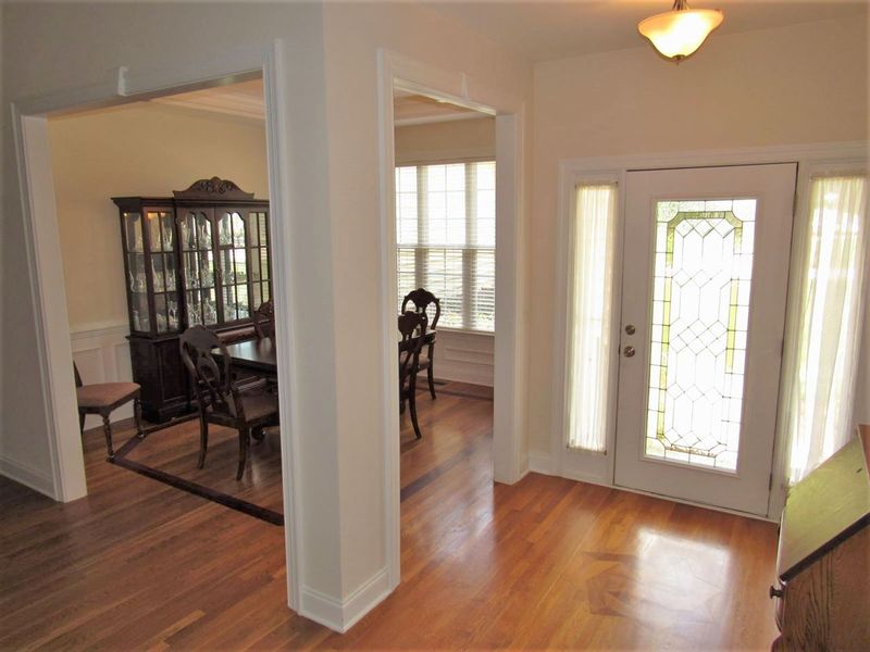 60 Holstein Ln, Youngsville, NC 27596