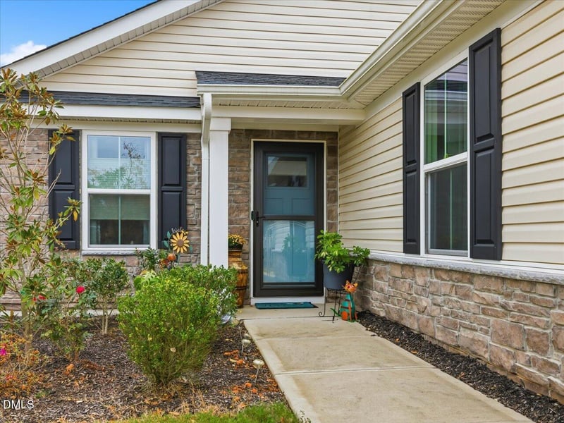 60 Honey Bee Ln, Franklinton, NC 27525