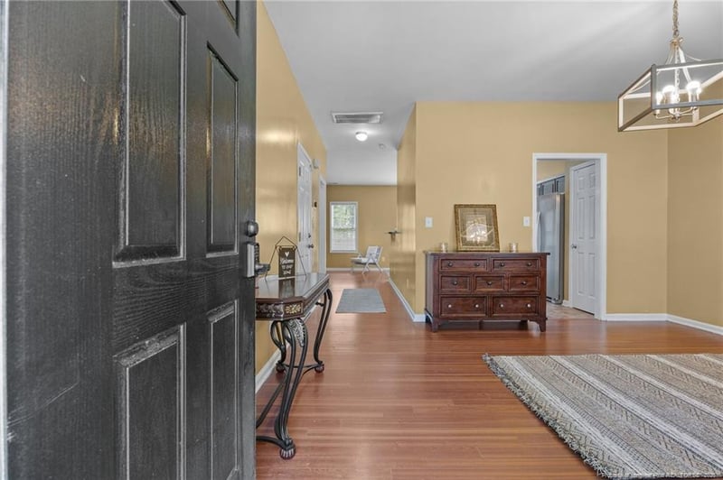 60 Hunters Way, Angier, NC 27501