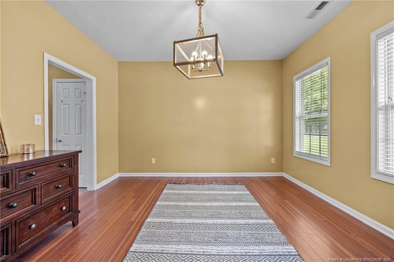 60 Hunters Way, Angier, NC 27501