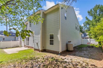 60 Hunters Way, Angier, NC 27501