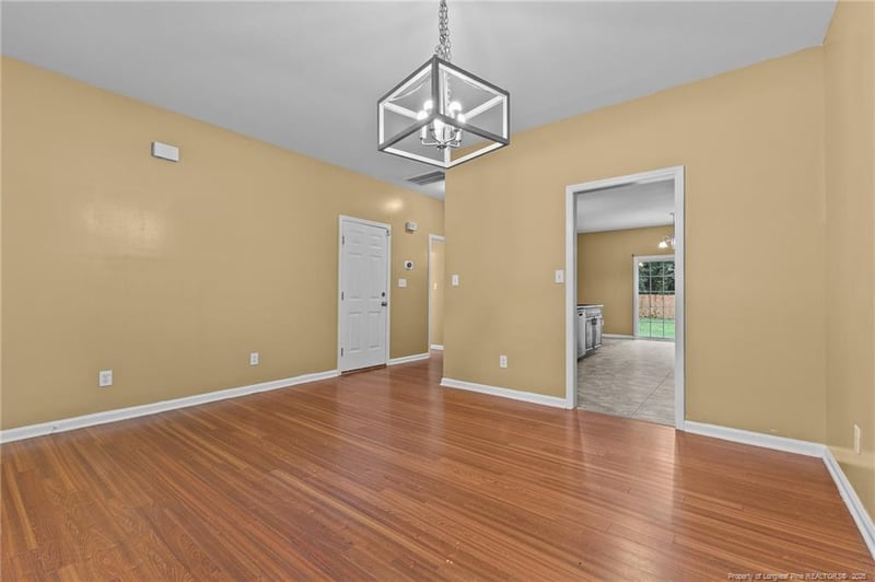 60 Hunters Way, Angier, NC 27501