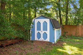 60 Hunters Way, Angier, NC 27501