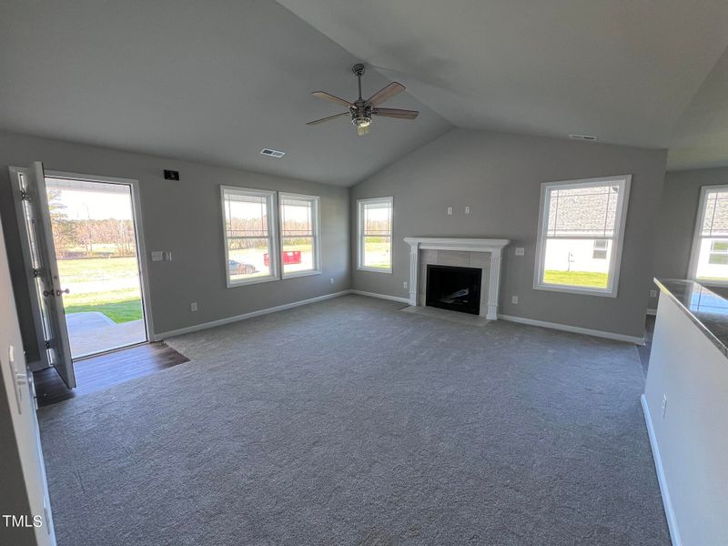 60 Hydrangea Ln, Benson, NC 27504