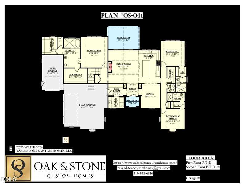 60 Jessup Dr, Franklinton, NC 27525