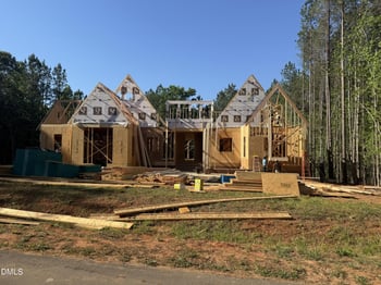 60 Jessup Dr, Franklinton, NC 27525