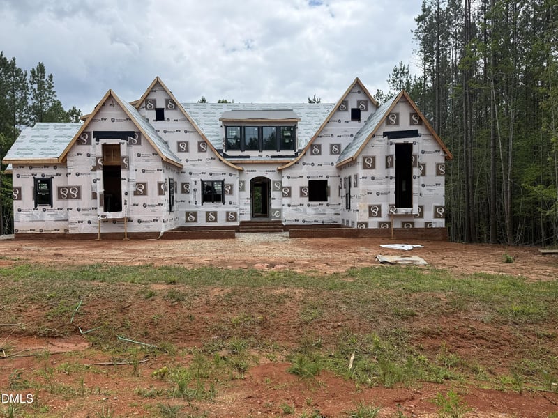 60 Jessup Dr, Franklinton, NC 27525