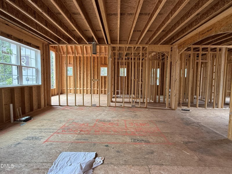 60 Jessup Dr, Franklinton, NC 27525