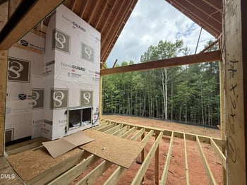 60 Jessup Dr, Franklinton, NC 27525