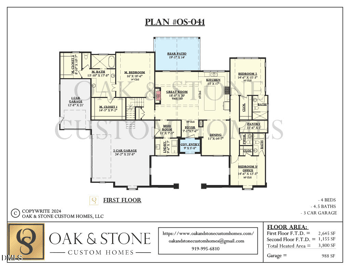 60 Jessup Dr, Franklinton, NC 27525