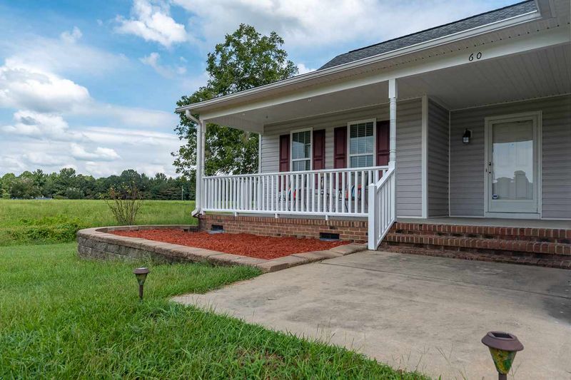 60 John White Dr, Coats, NC 27521