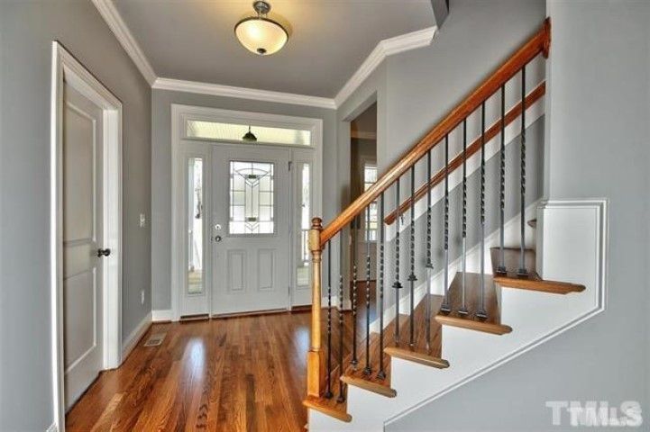60 Kathleen Ct, Youngsville, NC 27596