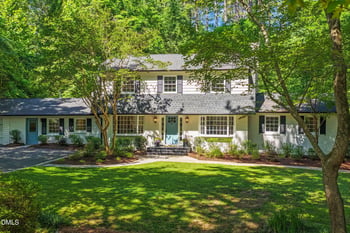 60 Kimberly Dr, Durham, NC 27707