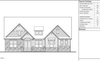 60 Kingfisher Trl, Willow Springs, NC 27592