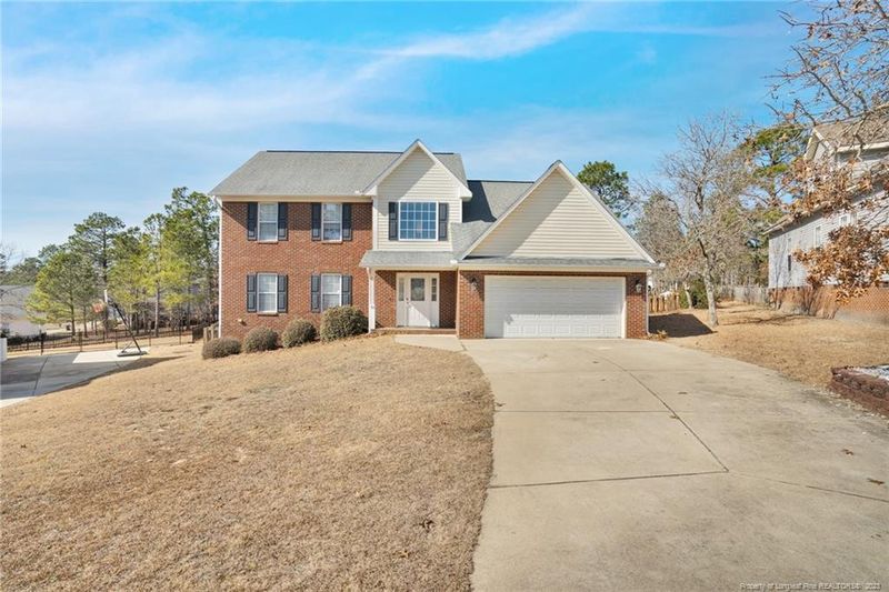60 Kittery Point, Sanford, NC 27332