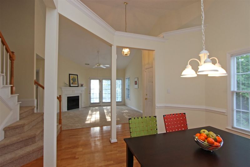 60 Lake Village Dr, Durham, NC 27713