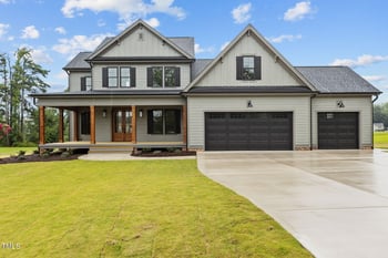 60 Lane Farms Way, Holly Springs, NC 27540