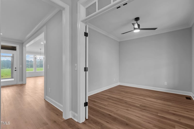 60 Lane Farms Way, Holly Springs, NC 27540