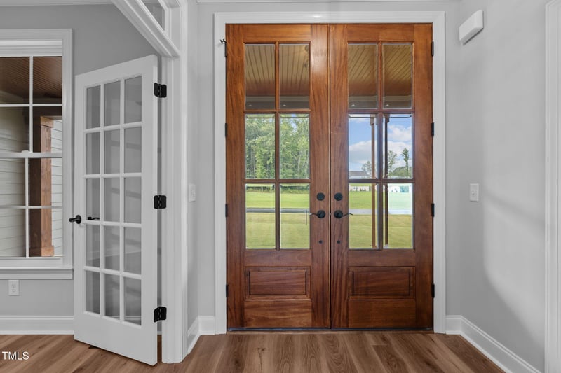 60 Lane Farms Way, Holly Springs, NC 27540