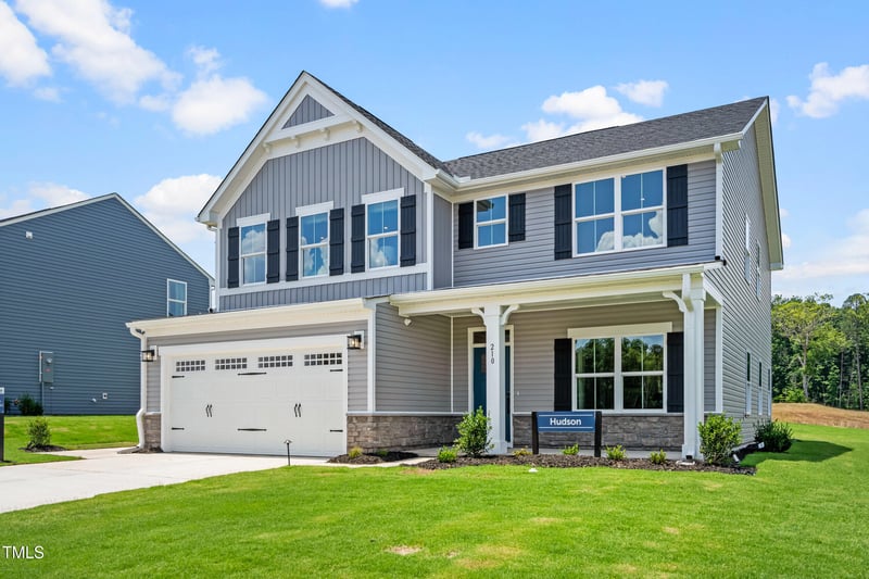 60 Lismore St, Sanford, NC 27330