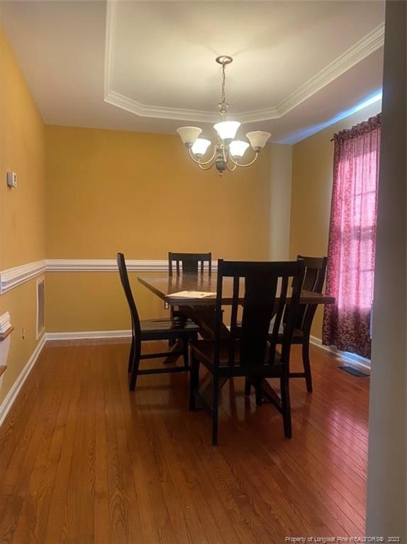 60 Macon Ct W, Sanford, NC 27332
