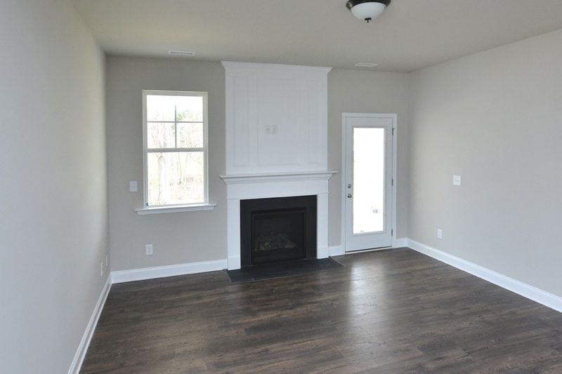 60 Mae Ct, Roxboro, NC 27573