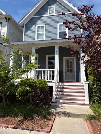 60 Mallard Landing Dr, Chapel Hill, NC 27516