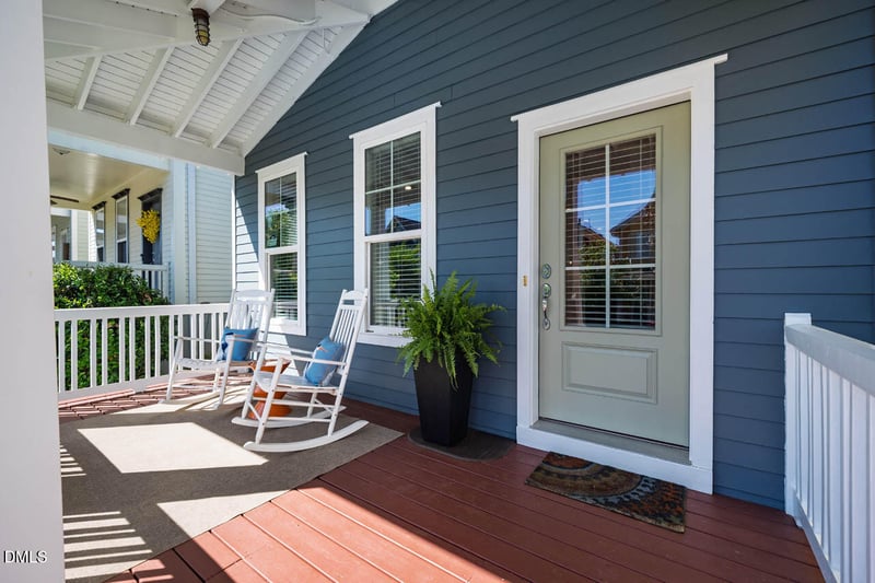60 Mallard Landing Dr, Chapel Hill, NC 27516