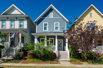 60 Mallard Landing Dr, Chapel Hill, NC 27516