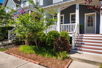 60 Mallard Landing Dr, Chapel Hill, NC 27516