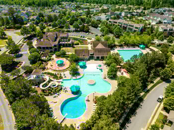 60 Mallard Landing Dr, Chapel Hill, NC 27516