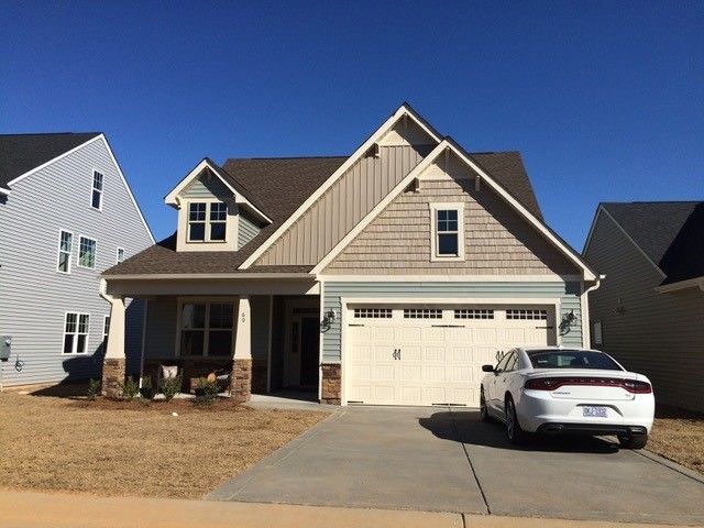 60 Mariners Point Way #123, Garner, NC 27529