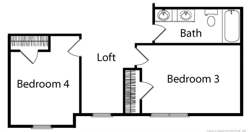 60 Marley Way Lot 14, Dunn, NC 28334