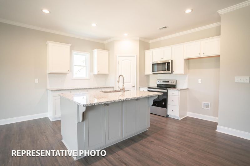 60 Martins Mill Ct, Wendell, NC 27591